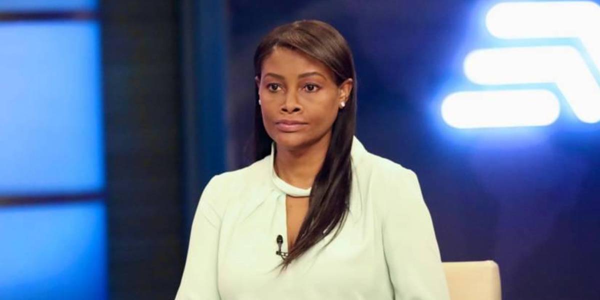 Daniel Noboa nombra a Diana Salazar como Embajadora de Ecuador en Argentina