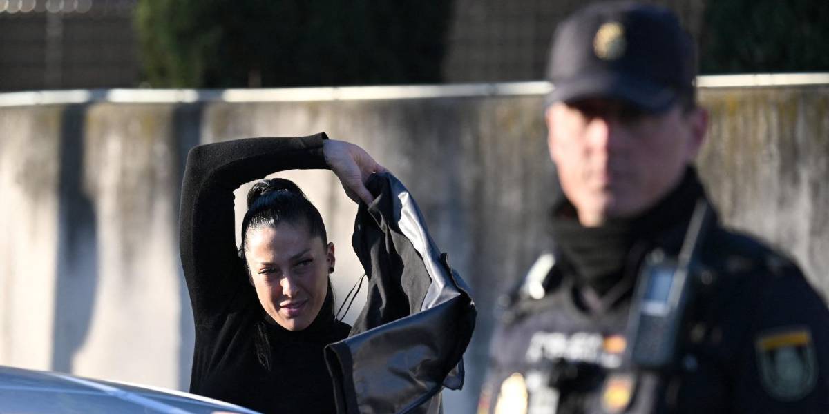 Jenni Hermoso quedó devastada tras el beso de Rubiales, afirman Alexia Putellas y otros futbolistas