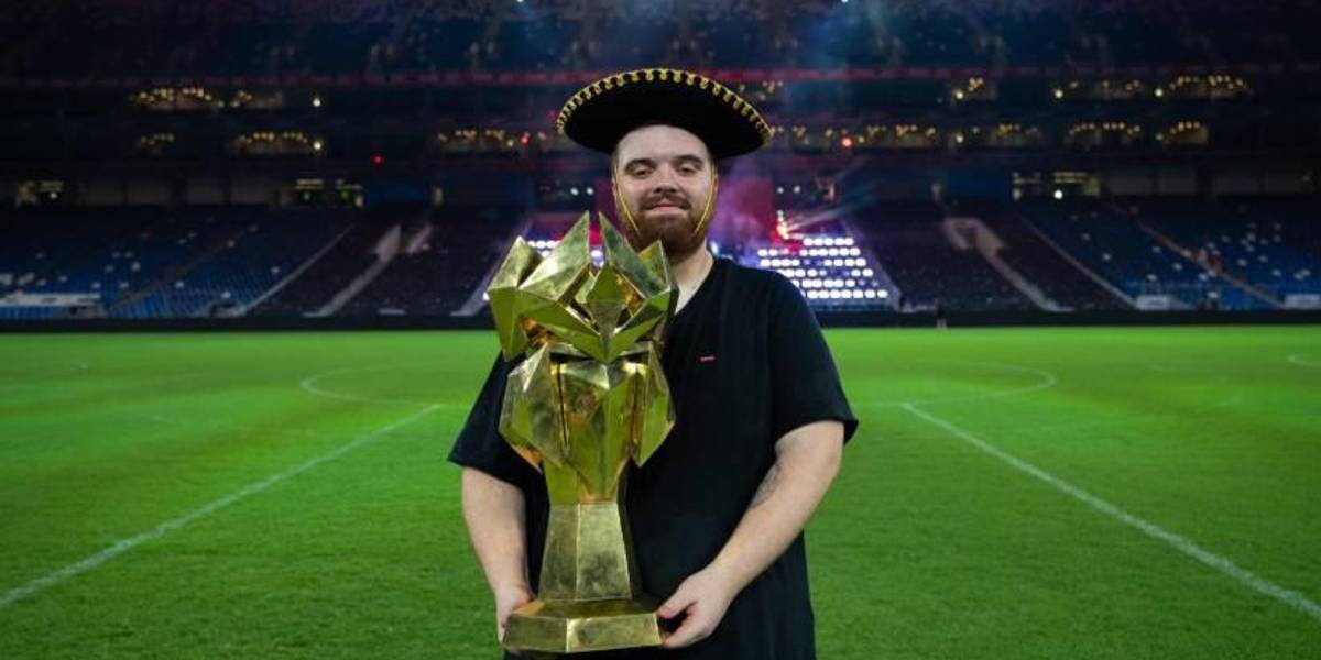 Ibai Llanos dio su pronóstico para el partido entre Ecuador y México por la Copa América