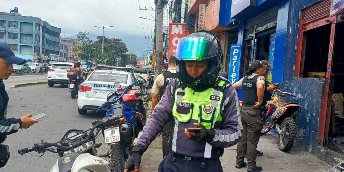 Pico y placa en Quito: las restricciones de movilidad para este viernes 15 de agosto