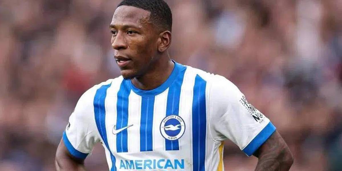Premier League: Brighton sufre una amarga derrota con Estupiñán en cancha