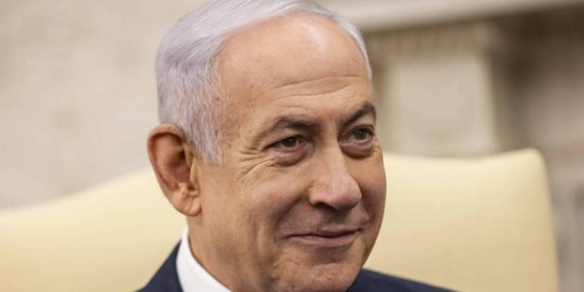 Conozca la trayectoria política y militar del Primer Ministro de Israel, Benjamín Netanyahu, en medio de la extensión del conflicto en Medio Oriente