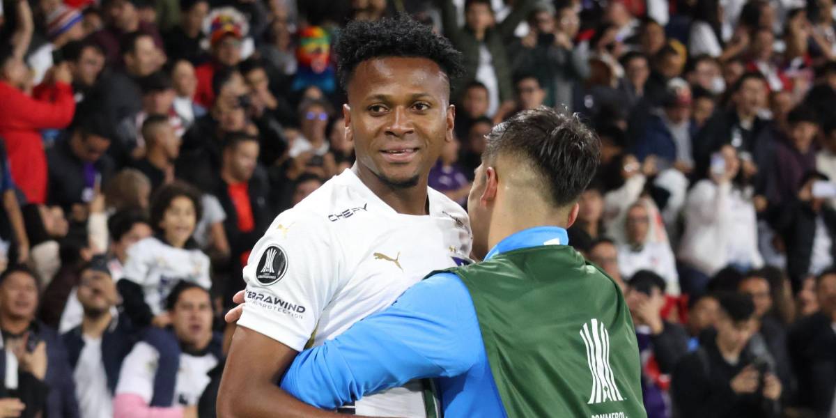 La Conmebol analiza sancionar a Liga de Quito por su polémico mensaje