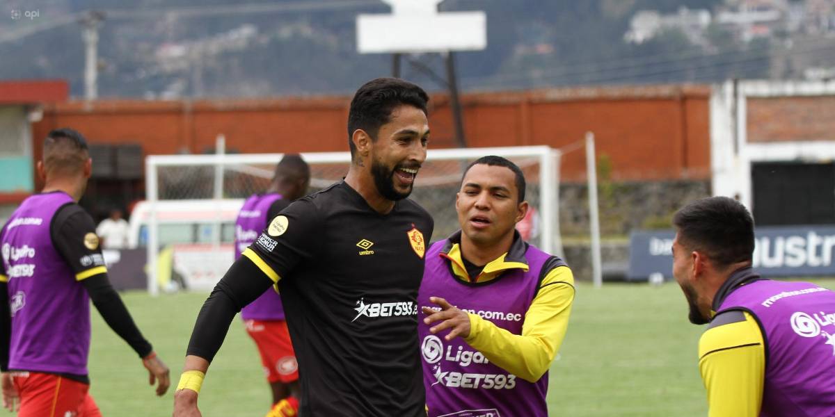 Aucas vuelve a remontar y compromete a Gualaceo por la lucha del descenso en la Liga Pro