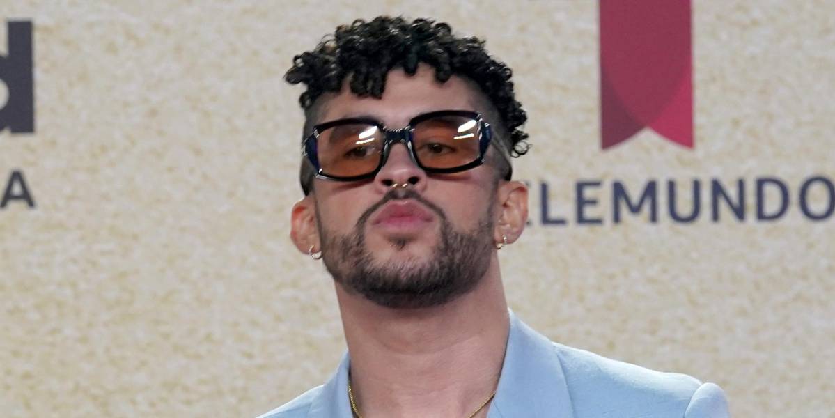 Demandan a Bad Bunny por derechos de autor de Safaera