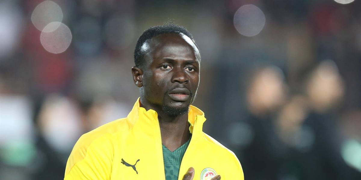 Senegal utilizará brujos para recuperar a Sadio Mané antes de Qatar 2022