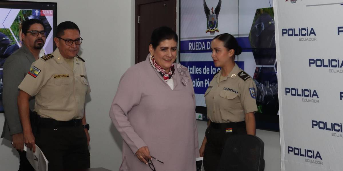 Dos pedidos de juicio político contra Mónica Palencia fueron unificados y calificados