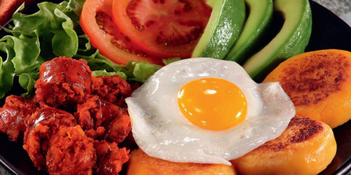 Ecuador se destaca por su gastronomía en el ranking de Taste Atlas