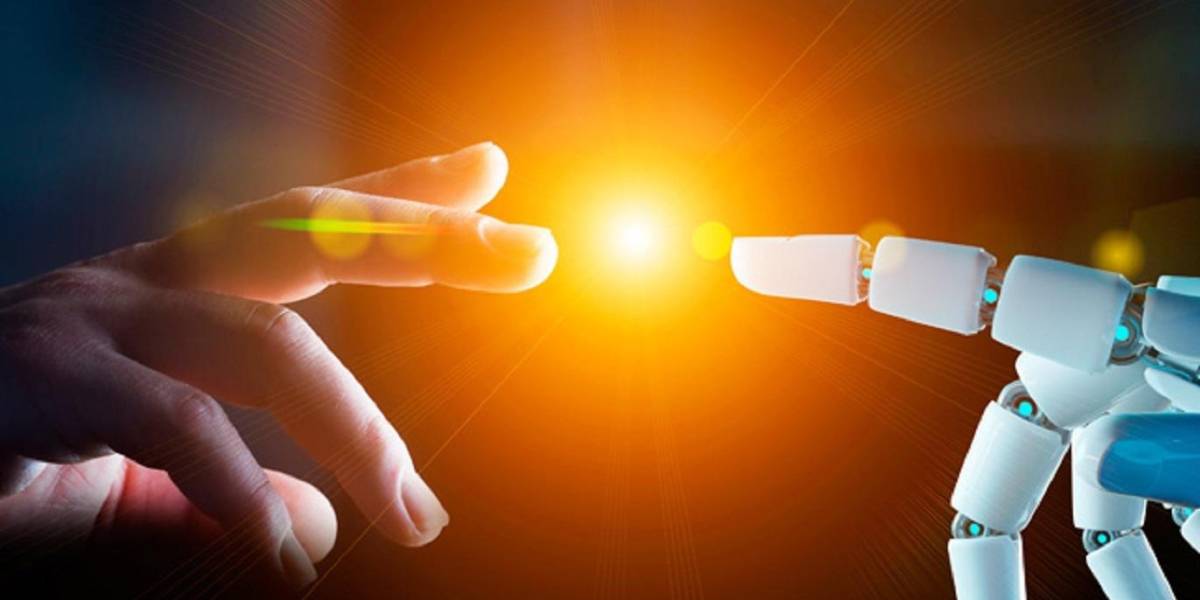 Robots virtuales ayudan a los empleados de Orange a optimizar sus procesos