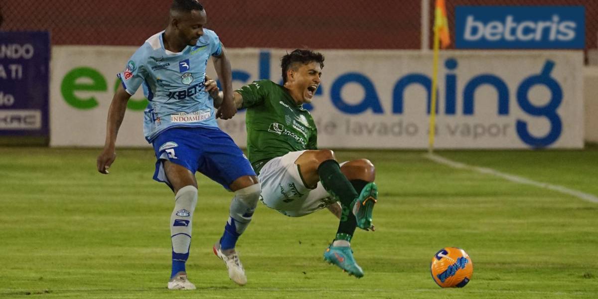 Luis Arce, cerca de llegar a Barcelona SC