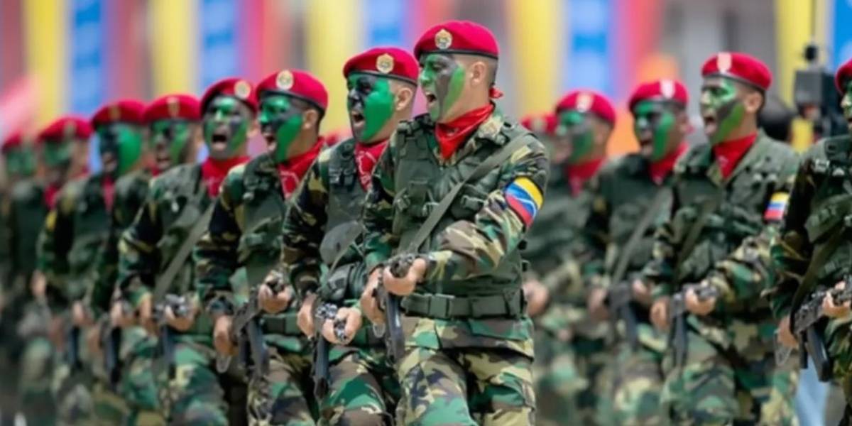 Qué se sabe del Cartel de los Soles, la organización designada como terrorista por EE.UU. y acusada de tener su base en las Fuerzas Armadas de Venezuela