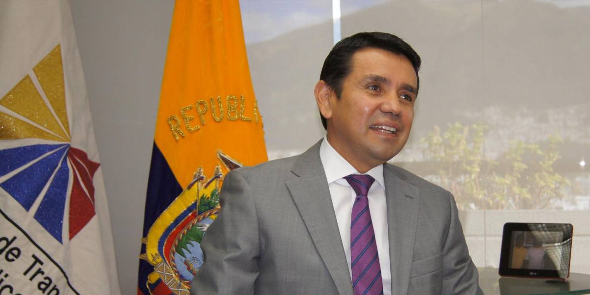 Caso Reconstrucción de Manabí: audiencia de vinculación contra seis exfuncionarios del correísmo se difirió