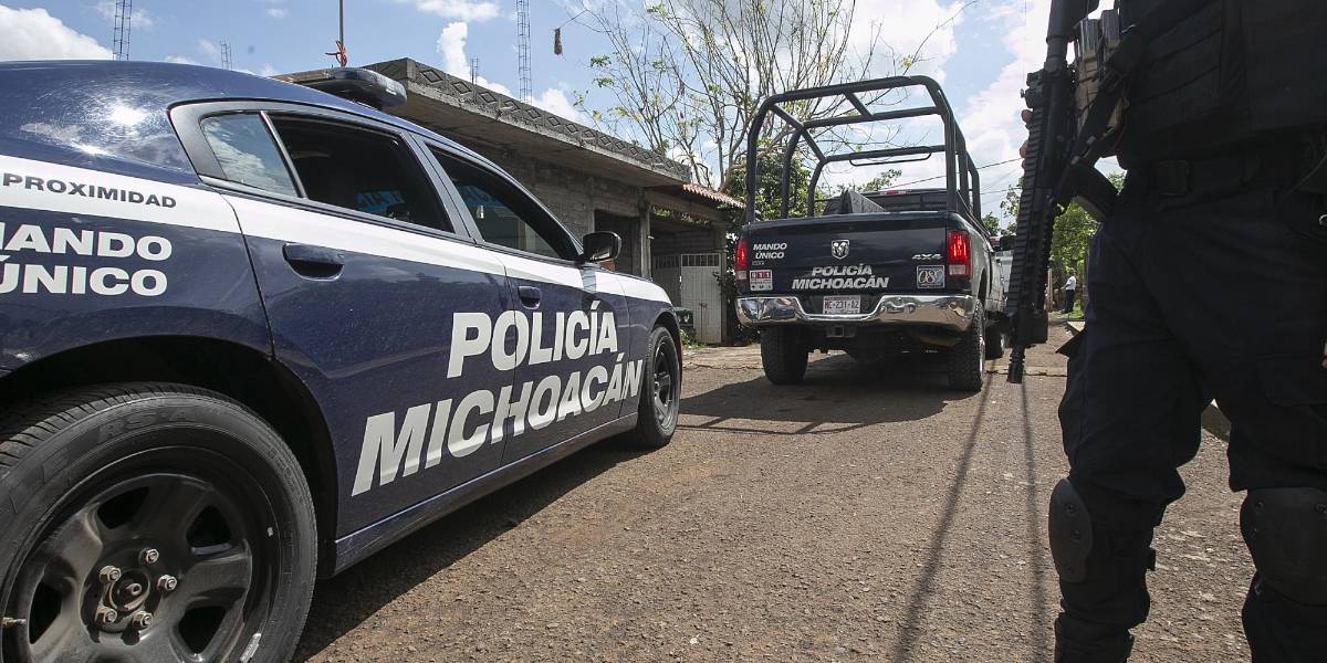 Un candidato local fue asesinado horas antes del comienzo de las elecciones en México