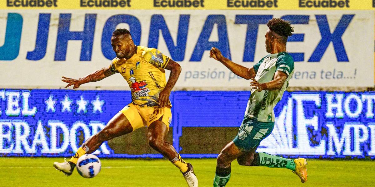 Así quedó la tabla de posiciones, tras finalizar la tercera fecha en Liga Pro