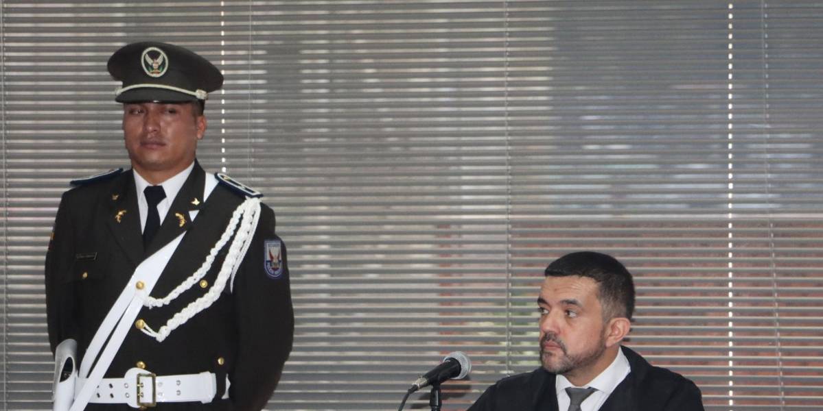 Caso Metástasis: La Fiscalía pide que se niegue el cambio de medidas para seis procesados