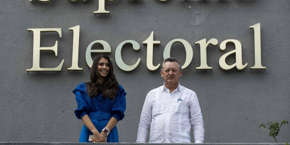 Oposición denuncia el arresto de su candidata a vicepresidenta de Nicaragua