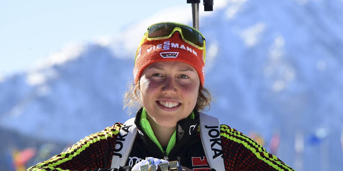 Tragedia en el deporte: Laura Dahlmeier, doble campeona olímpica, muere en un accidente de montaña en Pakistán