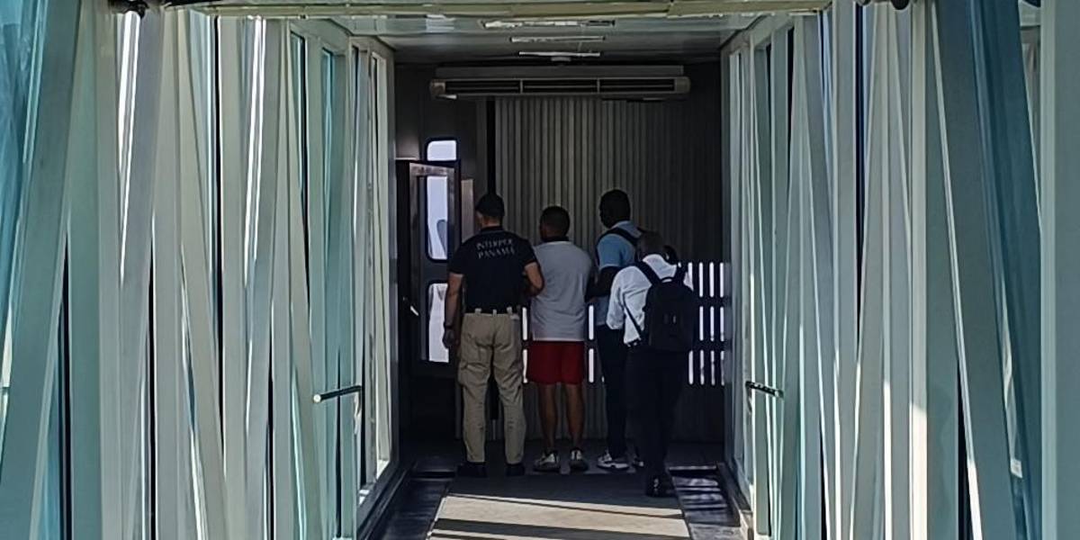 Caso Metástasis: Daniel Salcedo llegará al país a las 23:15 de este 17 de enero