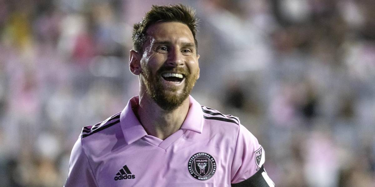 Busquets dice que tenía muchas ganas de volver a jugar con Messi: nos entendemos con la mirada