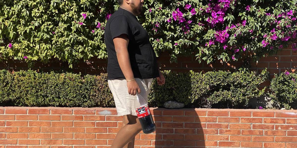 México, uno de los países líderes en sobrepeso a nivel mundial