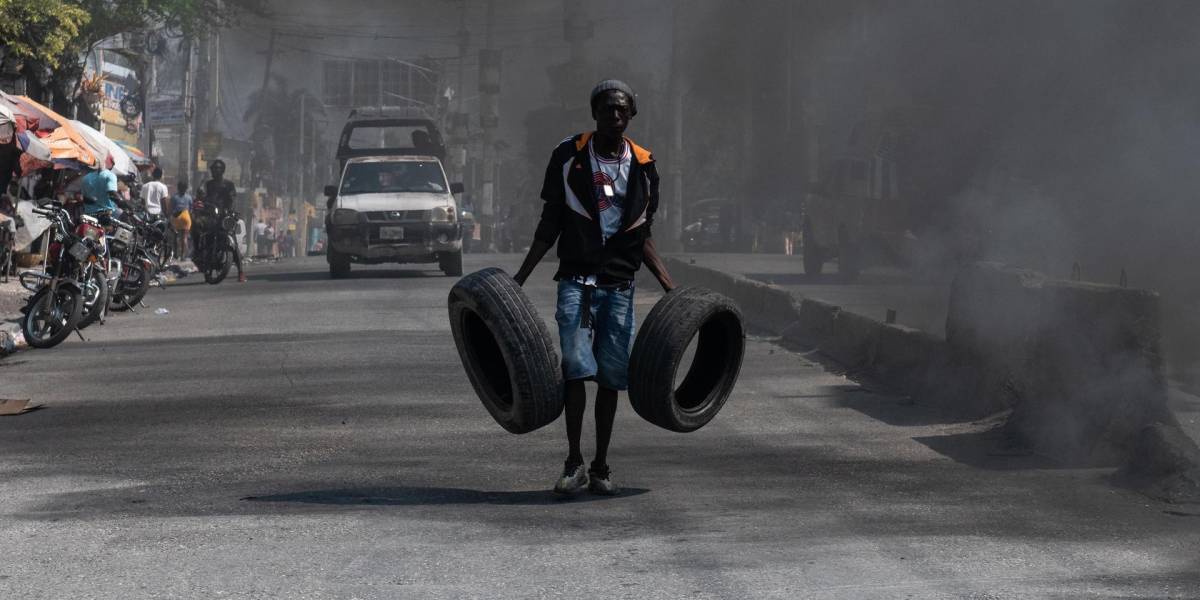 5 factores que explican las raíces históricas de la crisis permanente que afecta a Haití