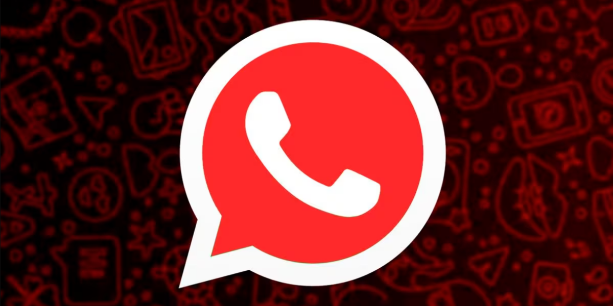 WhatsApp: ¿Qué es el modo rojo?