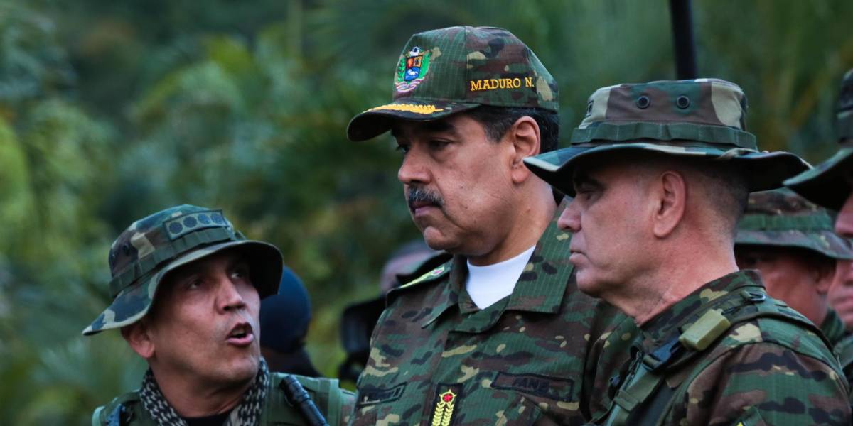 Maduro destaca amplio éxito en la lucha contra grupos delictivos tras la muerte de Wilexis