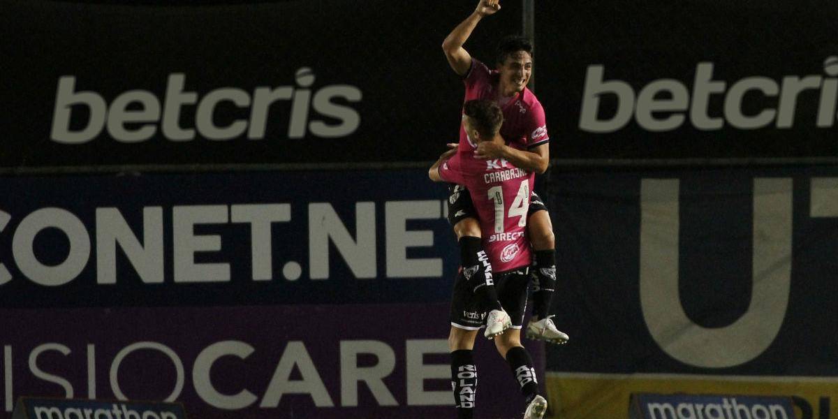 Independiente del Valle mantiene su ventaja en el liderato tras vencer a G. City