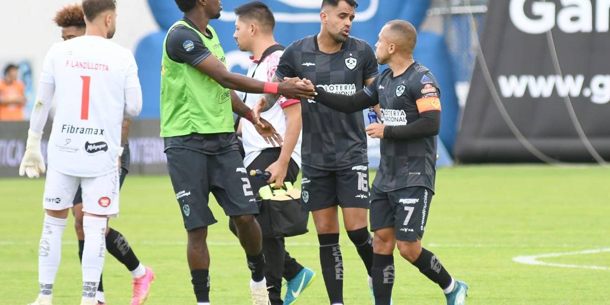 Un directivo de Aucas acusa a Barcelona de conflicto de interés en el Comité de Disciplina de la Liga Pro