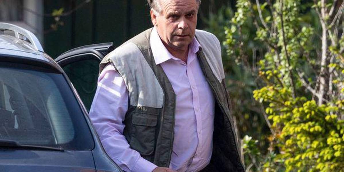 Los casos de misoginia y porno que escandalizan al Parlamento británico