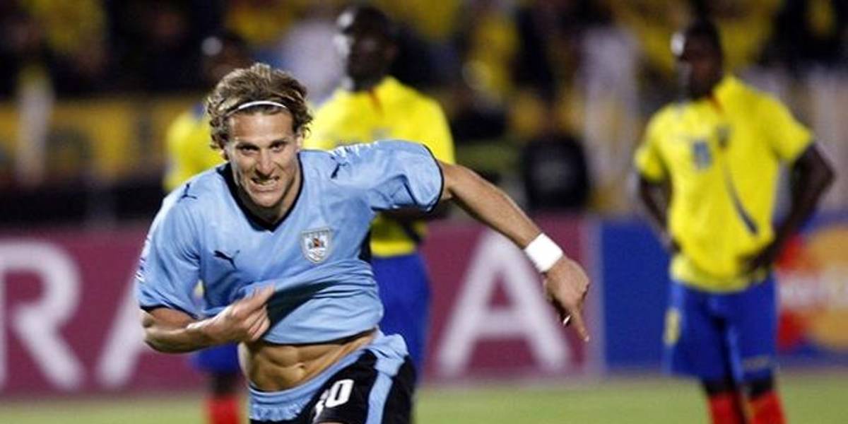 Ecuador no pierde contra Uruguay en Quito desde el 2009 por Eliminatorias