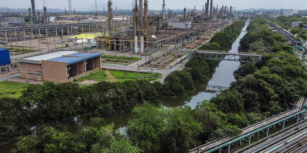 Amazonía libre de combustibles fósiles: ¿Utopía o realidad?