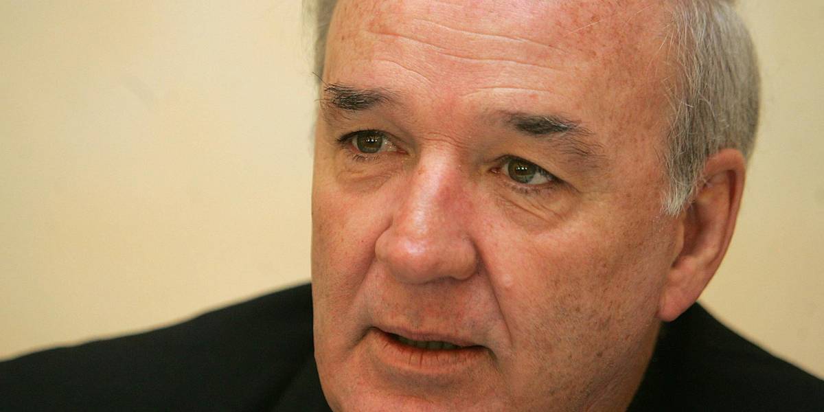 Perú: Fallece el excanciller José Antonio García Belaúnde, coagente ante la Corte de El Haya