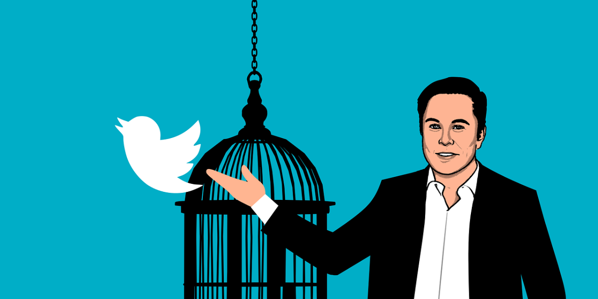 Musk defiende los planes para hacer pagar las cuentas verificadas en Twitter