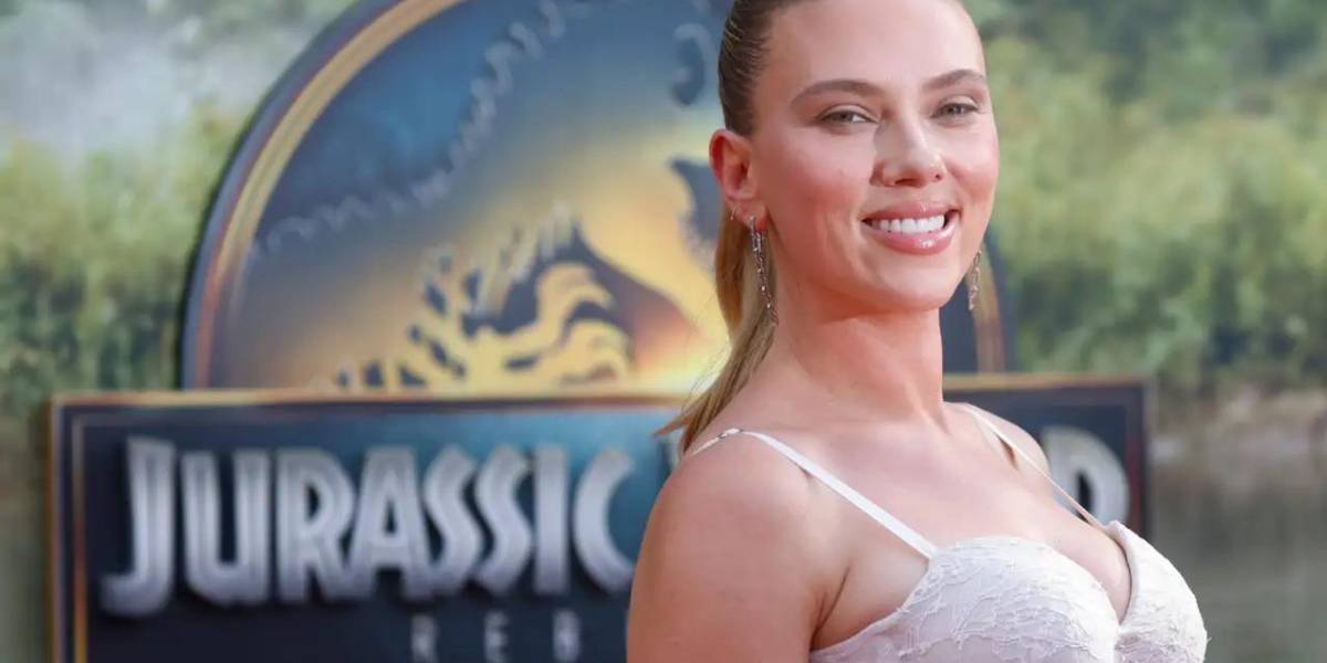 Scarlett Johansson negocia su llegada a DC para Batman 2