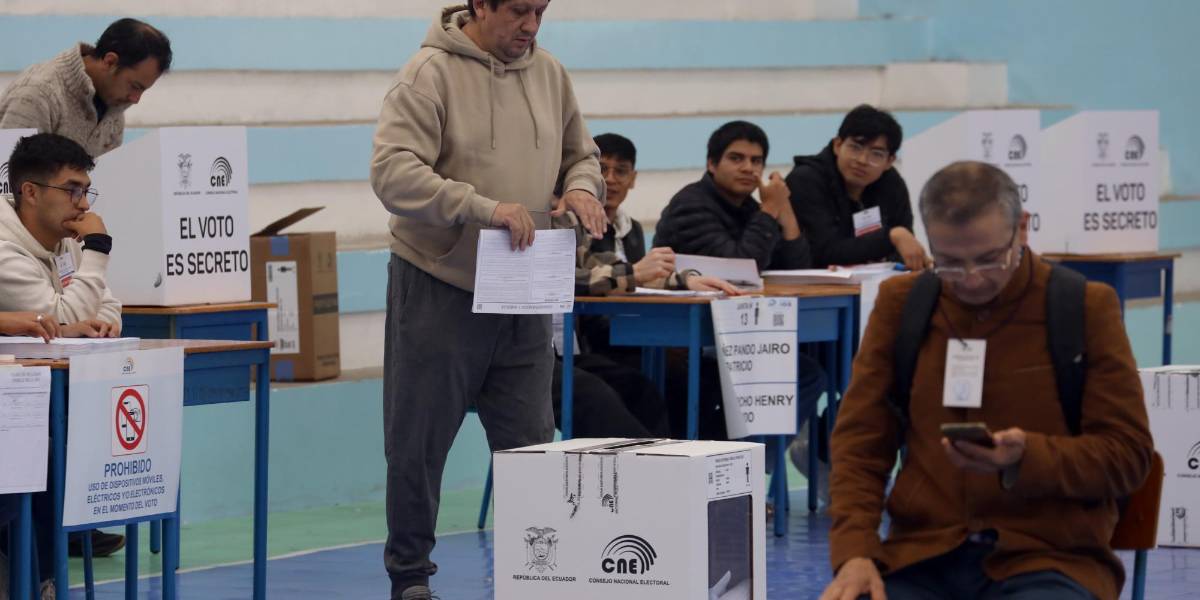 CNE inicia recepción de solicitudes para cambios de domicilio electoral