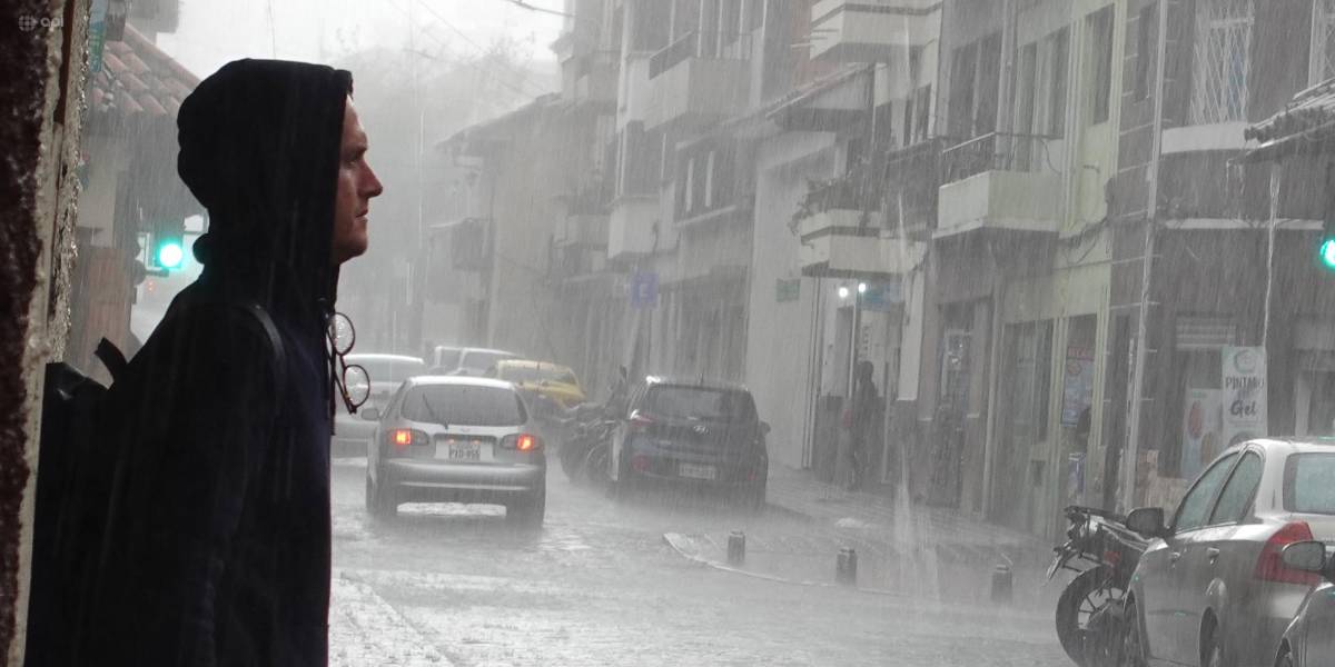 Clima Ecuador: El Inamhi advierte sobre tormentas eléctricas en la Amazonía este 30 de abril