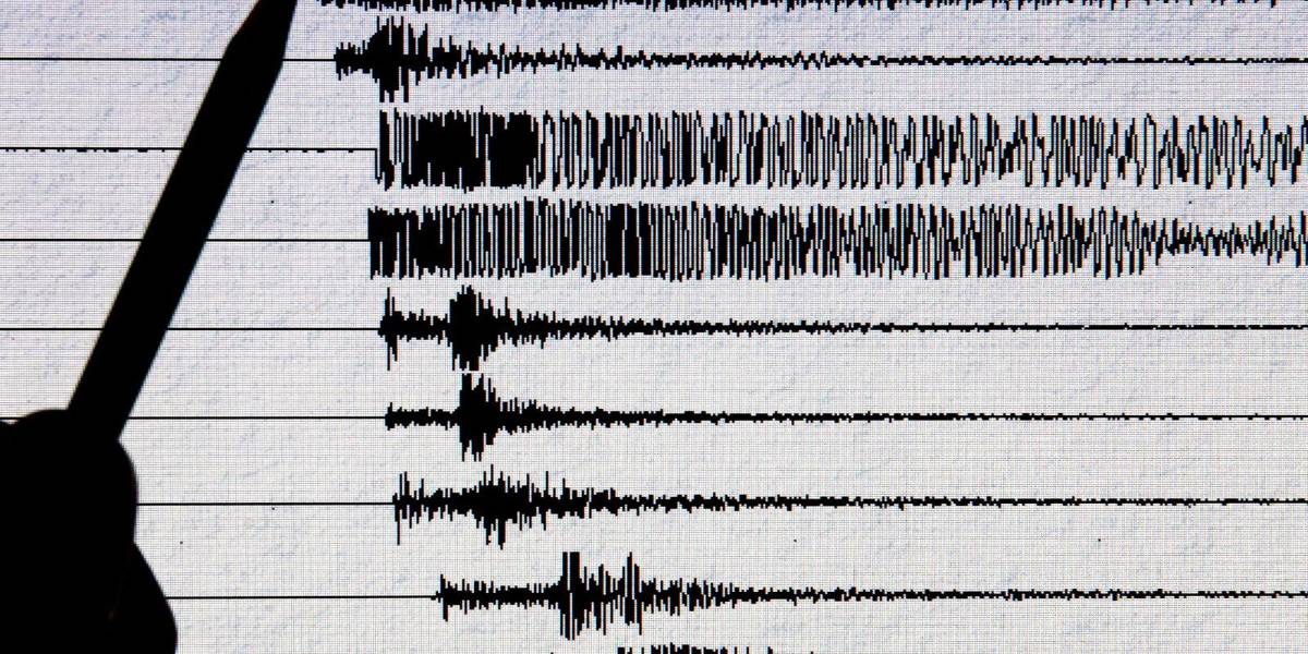 Un sismo de 4.3 grados se registró en Esmeraldas, este jueves 2 de octubre