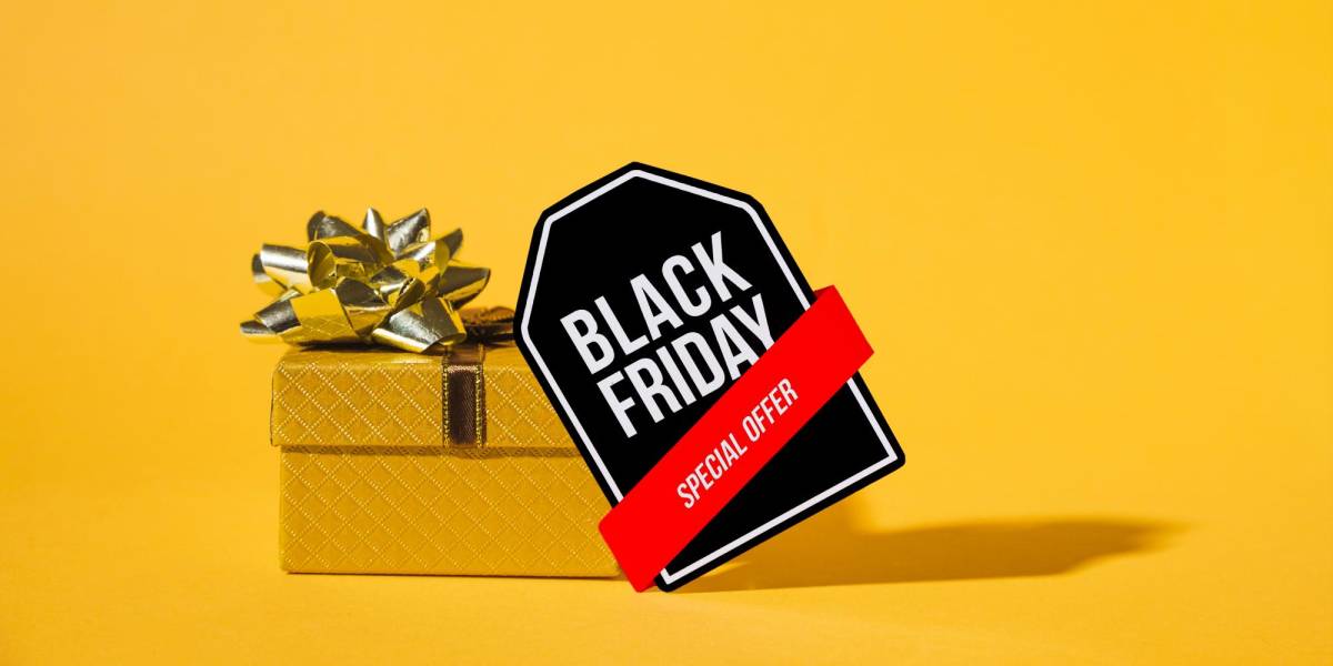 ¿Cuándo empieza la semana de ofertas en Amazon por el Black Friday 2023?