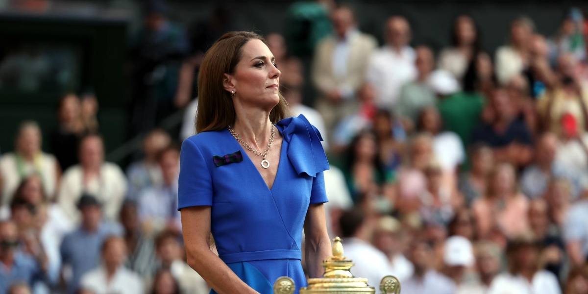 Wimbledon 2025: una final entre estrellas del tenis y del espectáculo