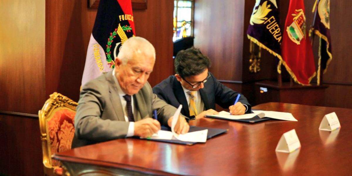 Fuerzas Armadas brindarán seguridad durante el censo de 2022