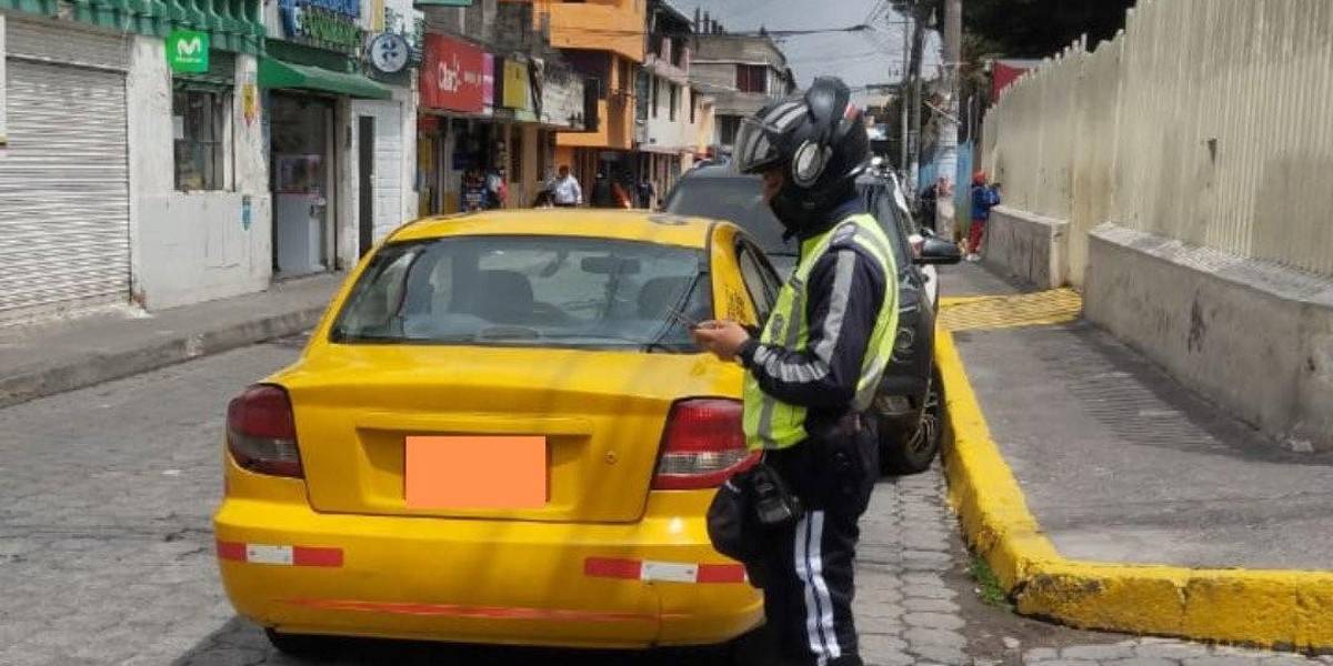 Pico y placa en Quito: las restricciones de movilidad para este jueves 6 de marzo