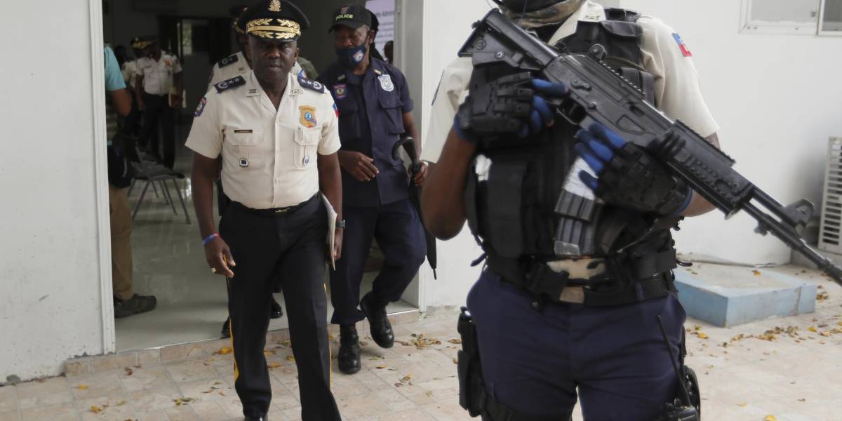Pesquisas del asesinato en Haití miran hacia firma de Miami