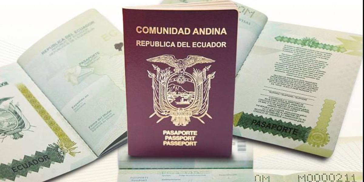 Las personas reportan que persisten los problemas para obtener turnos de pasaportes