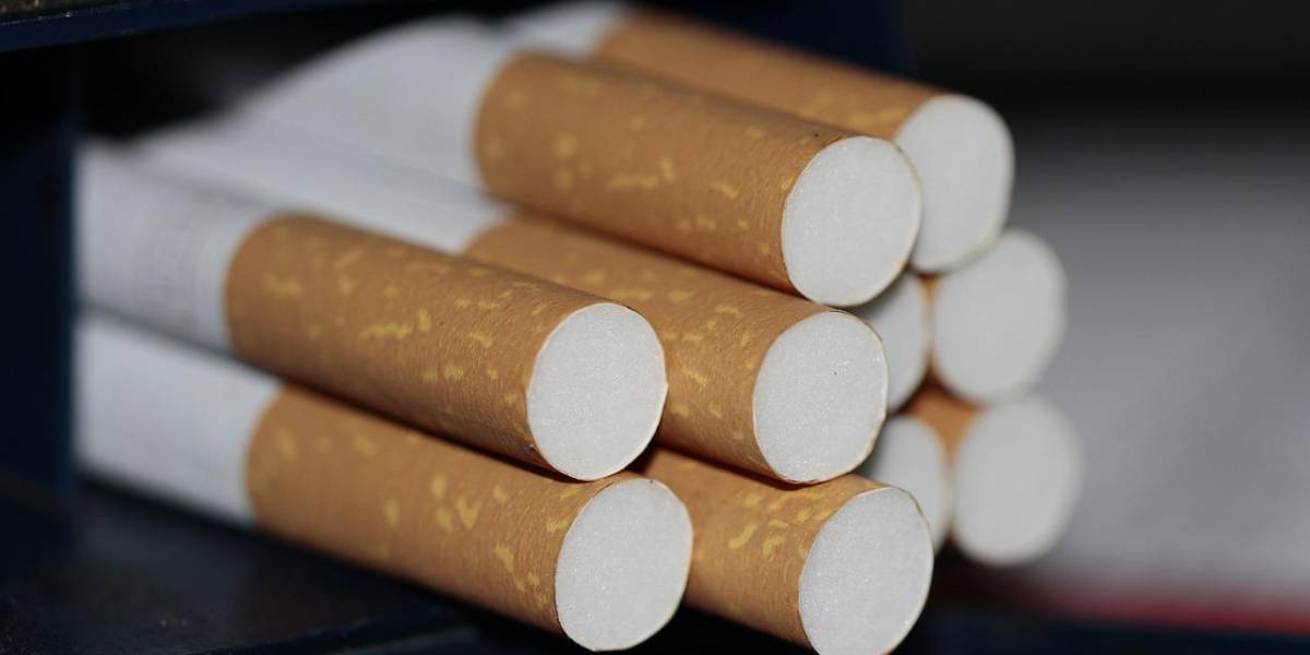 La Aduana incautó 9,88 millones de cigarrillos que pretendían ingresar de contrabando a Ecuador