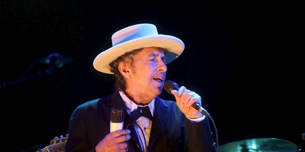 Bob Dylan fue acusado de abusar sexualmente de una niña de 12 años en 1965