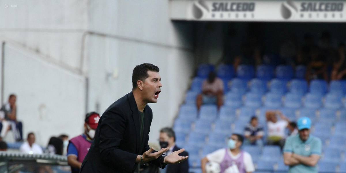 Salida de Ismael Rescalvo le costó $ 870.000 a Emelec