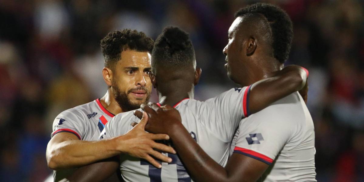 ¿Cuándo se jugará la final de la Copa AFNA entre El Nacional y Vinotinto FC?