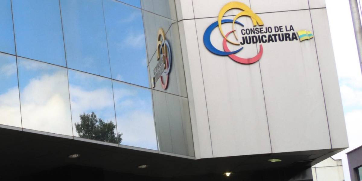 El sistema electrónico del Consejo de la Judicatura ha sufrido intermitencias por casi 24 horas
