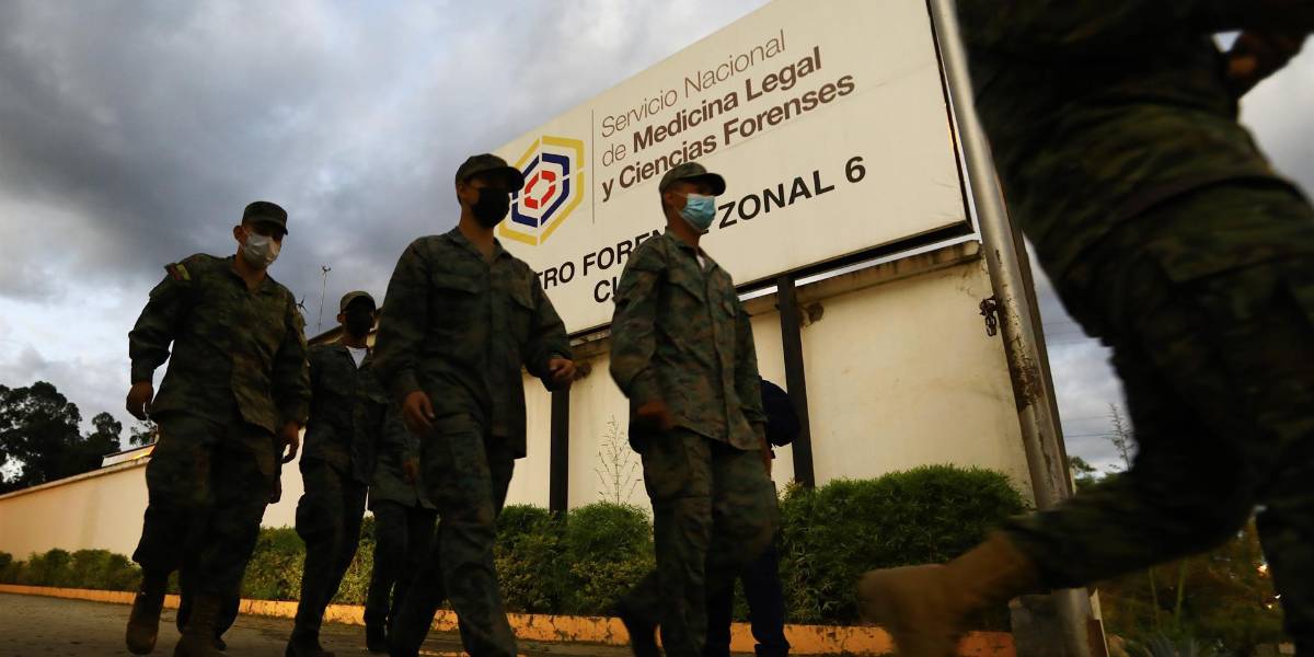 CIDH condena hechos de violencia en la cárcel de Turi